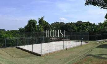 Imagem 16: Terreno à venda, 1000 m² - Condomínio Fazenda Jequitibá - Sorocaba/SP