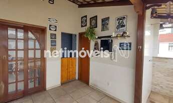 Imagem 5: Cobertura agradabilíssima, 4 quartos, no bairro União!