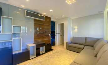 Imagem 4: Aluguel Apartamento 3 Dormitórios - 127 m² Brooklin