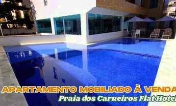 Imagem: APARTAMENTO À VENDA NO PRAIA DOS CARNEIROS