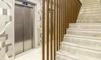 Imagem 2: Últimas unidades disponíveis, Imóvel a venda possui 30 m², 1 suíte na Glória - Rio de Jane