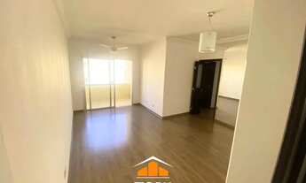 Imagem: Apartamento no Residencial Jerônimo Vilela