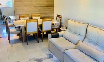 Imagem 5: Atlântica Imóveis tem excelente Casa com 3 dormitórios à venda, 128 m² por R$ 850.000,00