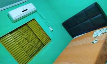 Imagem 7: Imóvel para venda com 2025 metros quadrados com 2 quartos em Setor Central - Heitoraí - GO