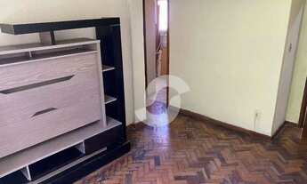 Imagem 3: Apartamento com 2 dormitórios à venda, 60 m² por R$ 165.000,00 - Santa Rosa - Niterói/RJ