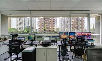 Imagem 2: SALA COMERCIAL 40M2 (1 SALA, 1WC, 1 VAGA) REGIÃO DA GRANJA JULIETA