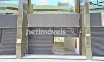 Imagem 5: Locação Loja Vila da Serra Nova Lima