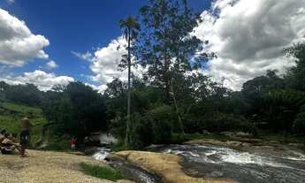 Imagem 2: 1 Terreno 500m² em Ibiúna Liberado para Construir e Pronto Para Começar!