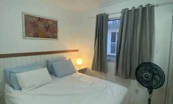 Imagem 10: Apartamento à venda no GRAN VILLE DAS ARTES , QUINTAS DO PICUAIA, Lauro de Freitas, BA