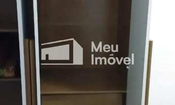 Imagem 3: Imóvel para aluguel possui 37 metros quadrados com 1 quarto em Centro - São José dos Campo