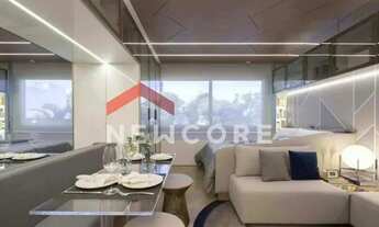 Imagem: Studio em Rua Casemiro de Abreu - Bela Vista