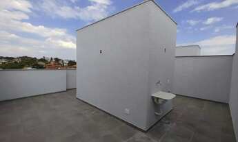 Imagem 6: Linda Cobertura 1 Quarto no Jardim Atlântico Muito Nova e Bem Localizada!