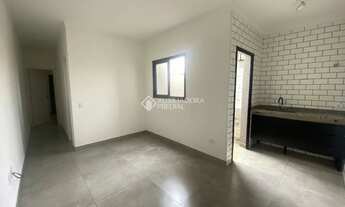 Imagem 2: Apartamento 2 quarto(s),1 suíte no bairro Vila Alpina