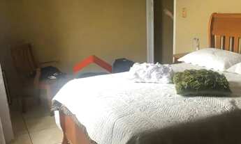 Imagem 2: Casa em Rua Pascoal Ranieri Mazzilli - Vila Mendes - São Paulo/SP