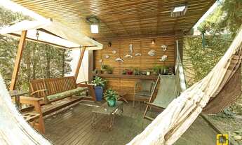 Imagem 4: Casa Ingleses Casa com 3 dormitórios