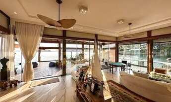 Imagem 4: Casa sobrado à venda e aluguel em Condomínio fechado na Praia da Ribeira em Angra dos Reis