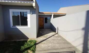 Imagem: Casa Residencial com 2 quartos para alugar