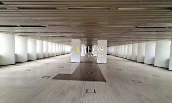 Imagem 2: Andar Comercial de 3.000m² com Acabamento de Alto Padrão na Av. Prudente de Morais