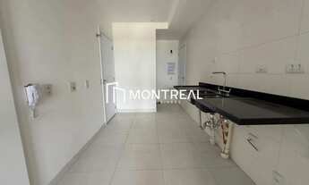 Imagem 7: APARTAMENTO À VENDA NA MOOCA - 3 DORMITÓRIOS, 3 SUÍTES, 2 VAGAS DE GARAGEM