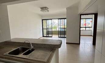 Imagem 4: Apartamento em prédio com infraestrutura completa no bairro Jardim Vitória