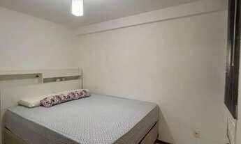 Imagem 7: 3/4 Mobiliado - São Jorge