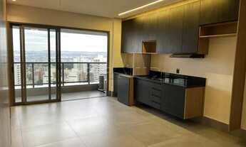 Imagem 6: Apartamento alto padrão com 72,79m², bairro Jardim Botânico, Zona Sul de Ribeirão Preto/SP