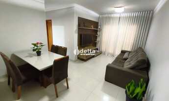 Imagem 2: Apartamento próximo ao Praia Club com 03 quartos, disponível para venda no bairro Tubalina