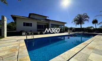 Imagem 2: Chácara Mobiliada no Condomínio Terra do Boi II Hidrolândia/GO