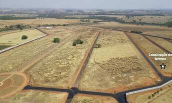 Imagem 2: Terreno 600 m² no Condomínio Cristal