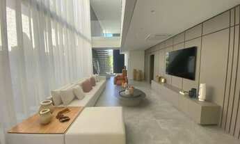 Imagem 2: Casa com 6 dormitórios à venda, 420 m² por R$ 14.900.000,00 - Riviera Módulo 11 - Bertioga