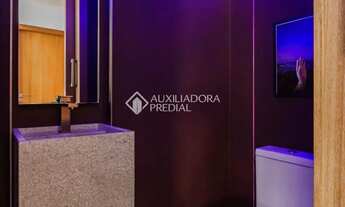 Imagem 15: Apartamento com 3 suítes bairro Menino Deus