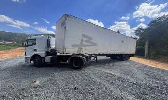 Imagem 7: Galpão Industrial para alugar no bairro Santa Helena II em Santana de Parnaíba - SP