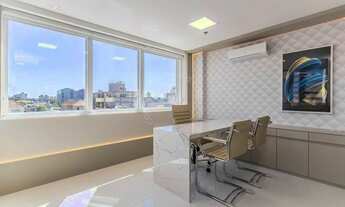 Imagem 7: Conjunto mobiliado de 38m² para locação na Santana