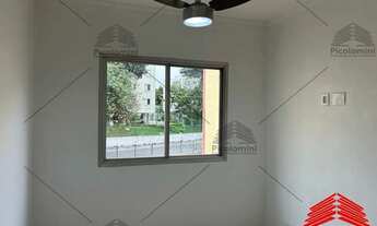 Imagem 4: Apartamento à venda em São Paulo-SP, Alto da Mooca: 2 quartos, 1 sala, 1 banheiro, 62m² de