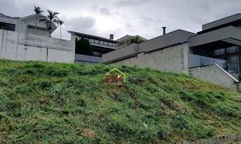 Imagem: Terreno à venda, 450 m² por R$ 795.000