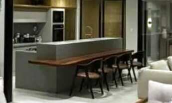 Imagem 4: Casa no Damha Casa em condomínio com 3 dormitórios