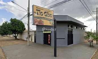 Imagem: Casa à venda, Jockey Club, Campo Grande