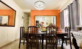 Imagem 5: Casa de 252 metros quadrados no bairro Tijuca com 5 quartos