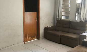 Imagem 4: Térrea para venda com 90 metros quadrados com 3 quartos em Vila Piratininga - Campo Grande