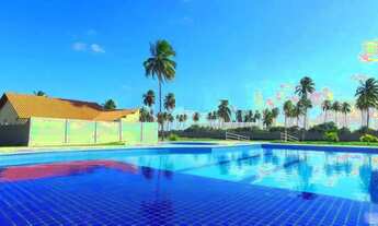 Imagem 5: Lote nascente 450m² Cond. Ilha da Lagoa com pier, entrada Praia do Saco Litoral Sul