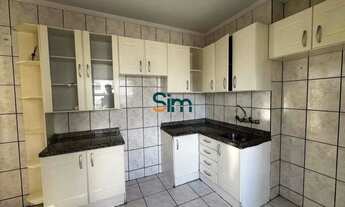 Imagem 4: Apartamento Duplex para Locação no Centro de Chapecó/SC