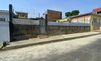 Imagem: Lote plano medindo 15x30 no Cj Jardim do