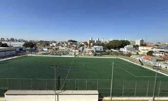 Imagem 2: Apartamento 2 quartos à venda no(a) Jardim Brasil (Zona Norte