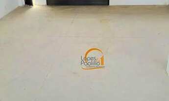 Imagem 6: Galpão para alugar, 470 m² por R$ 14.500,00/mês - Nova Cerejeira - Atibaia/SP