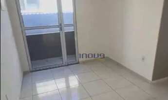 Imagem 4: Apartamento com 2 dormitórios para alugar, 45 m² - Jabuti - Itaitinga/CE