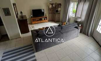 Imagem 2: Atlântica Imóveis tem excelente casa à venda, por R$ 420.000,00 - Rio das Ostras/RJ