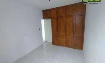 Imagem 9: Apartamento com 2 quartos para alugar, 101 m² por R$ 1.500/mês - Monte Serrat - Salvador/B