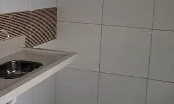 Imagem 6: Casa 2/4, localizada no bairro Novo horizonte, Escritura Grátis