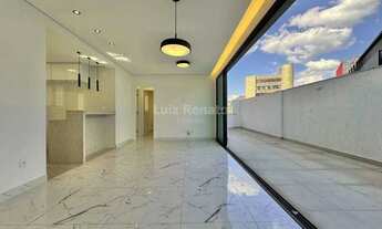 Imagem: Apartamento com área privativa de 2 quartos