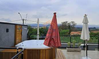 Imagem 6: Casa Sobrado em Residencial Tosi - Itupeva, SP